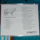 CIRCLE ~ Leviatan ~ CD kelmussa MINT - pikkukuva 2