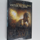 Viktor Pelevin : Hyönteiselämää - pikkukuva 1