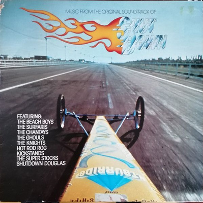 Various – Shut Down