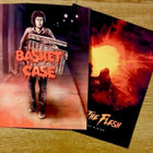 BASKET CASE (1982) Special Limited Edition — 4K Restoration - pikkukuva 4