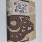 Markku Kuisma : Helsingin pitäjän historia 2 : Vanhan Hel... - pikkukuva 1