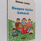 Helena Laine : Kuopan kylän kakarat - pikkukuva 1