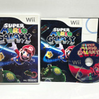 Wii - Super Mario Galaxy - pikkukuva 1
