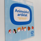Animoidut artiklat : animaatioita ja tehtäviä lapsen oike... - pikkukuva 1