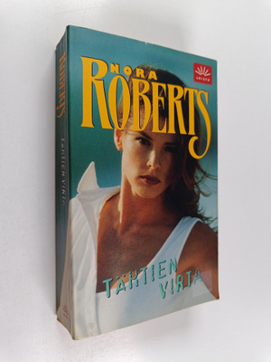 Nora Roberts : Tähtien virta