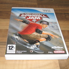 Tony Hawk's Downhill Jam Wii - pikkukuva 1