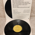 Talking Heads Stop Making Sense lp - pikkukuva 2