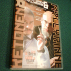 KETONEN & MYLLYRINNE jaksot 1-8 2DVD (Sis.postikulut) - pikkukuva 1