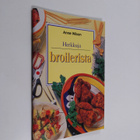 Anne Wilson : Herkkuja broilerista - pikkukuva 1