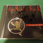 JUICE LESKINEN - SIETÄMÄTÖN MIES CD VIIDELLÄ NIMMARILLA - pikkukuva 1