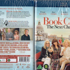 Book Club The Next Chapter	(7 466)	UUSI	-FI-	BLU-RAY	2023 - pikkukuva 1