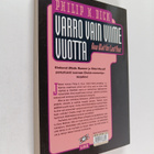 Philip K. Dick : Varro vain viime vuotta - pikkukuva 2