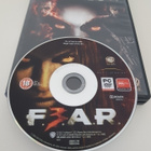 PC peli - F.3.A.R. 3 ( FEAR ) PC DVD ROM - pikkukuva 3