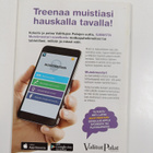 Hauskat sudokut ja aivopähkinät - pikkukuva 2