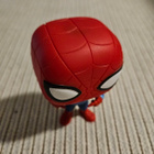 Marvel: Holiday - Spider-Man (nro 397) Funko Pop! - pikkukuva 5