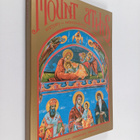 Thomas M. Provatakis : Mount Athos : a brief history of M... - pikkukuva 1