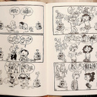 Alpha-sarjakuvalehti 1/1991 (KUIN UUSI) - pikkukuva 2
