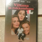 Vihassa ja rakkaudessa (UUSI DVD) - pikkukuva 1