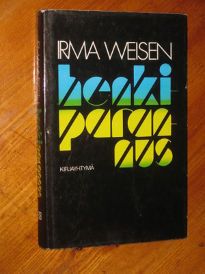 Henkiparannus  Weisen, Irma 