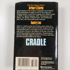 Arthur C. Clarke : Cradle : a novel - pikkukuva 2
