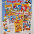 Walt Disney : Kilpaa Key Westiin - pikkukuva 2