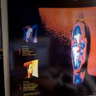 ROGER CHAPMAN :: TECHNO - PRISONERS :: VINYYLI  LP    1987 ! - pikkukuva 2