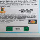 VHS: Ville Vallaton 2 (?/1988) - pikkukuva 3