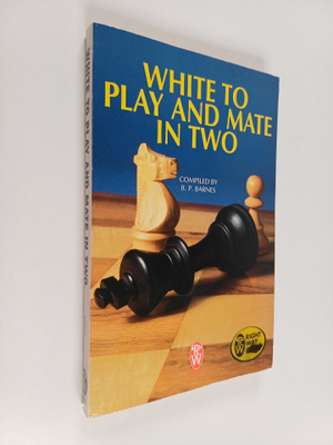 B.P.Barnes : White To Play And Mate In Two