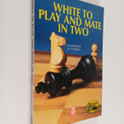 B.P.Barnes : White To Play And Mate In Two - pikkukuva 1