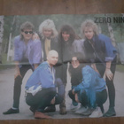 Zero Nine /Poison juliste - pikkukuva 1