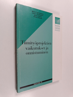 Tiimityöprojektien vaikutukset ja onnistuminen