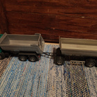 Sora-auto Scania p380 ja peräkärry - pikkukuva 4
