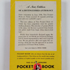 The pocket book of verse : great english and american poems - pikkukuva 2