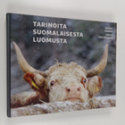 Marja Nuora : Tarinoita suomalaisesta luomusta - pikkukuva 1