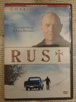 Rust (DVD)
