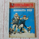 KORKEAJÄNNITYS  13-1983 - pikkukuva 1
