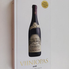 Pekka Suorsa : Viiniopas 2016 : arviot yli 2000 viinistä - pikkukuva 1