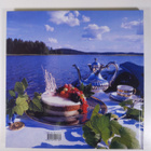 Manne (editor) Stenros : Baker's a la carte - pikkukuva 2
