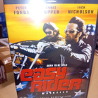 DVD EASY RIDER ( EGMONT  ) SIS POSTIKULU - pikkukuva 1