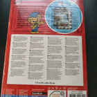 Bamse lasten pussilakanasetti - pikkukuva 2