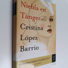 Cristina Lopez Barrio : Niebla en Tanger - pikkukuva 1
