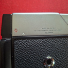 Fujica 8 kaitafilmikamera+opaskirja - pikkukuva 2