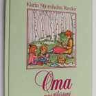 Karin Stjernholm-Raeder : Oma muistikirjani - pikkukuva 1