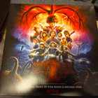 Kyle Dixon & Michael Stein – Stranger Things 2 LP - pikkukuva 1