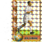 1998 Navarrete WC 98 Tarra FOIL #484 Mehdi Ben Slimane , TUN - pikkukuva 1