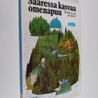 Britta-Lisa Joutsen : Saaressa kasvaa omenapuu - pikkukuva 1