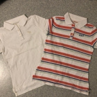 Tyttöjen abercrombie kids vaatepaketti, koko 140-146 (150cm) - pikkukuva 2