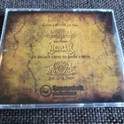 V/A ”Eastern Hammer” CD 2007 Graveland, Nokturnal Mortum,… - pikkukuva 2