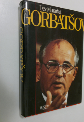 Dev Murarka : Gorbatsov