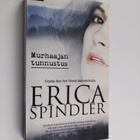 Erica Spindler : Murhaajan tunnustus - pikkukuva 1